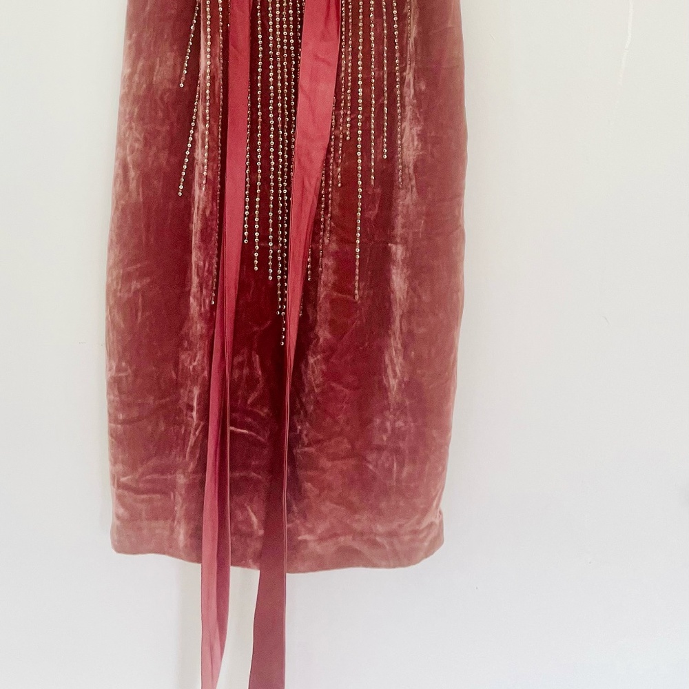 carolina herrera dresses size 2 - Picture 2 of 15